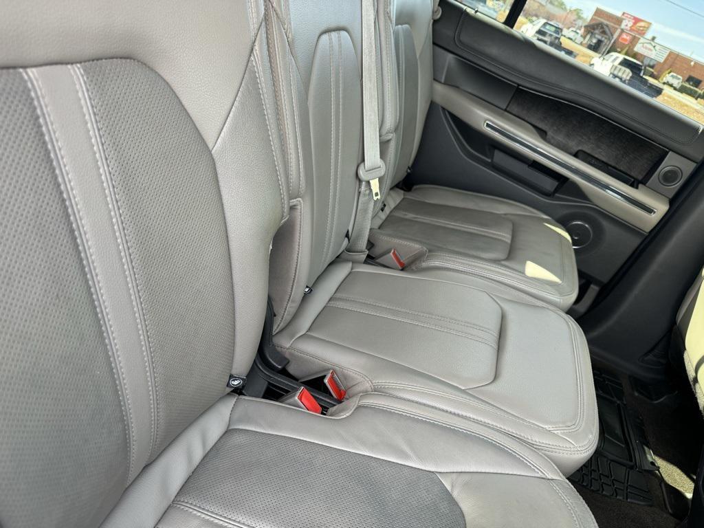 used 2020 Ford Expedition Max car, priced at $25,497