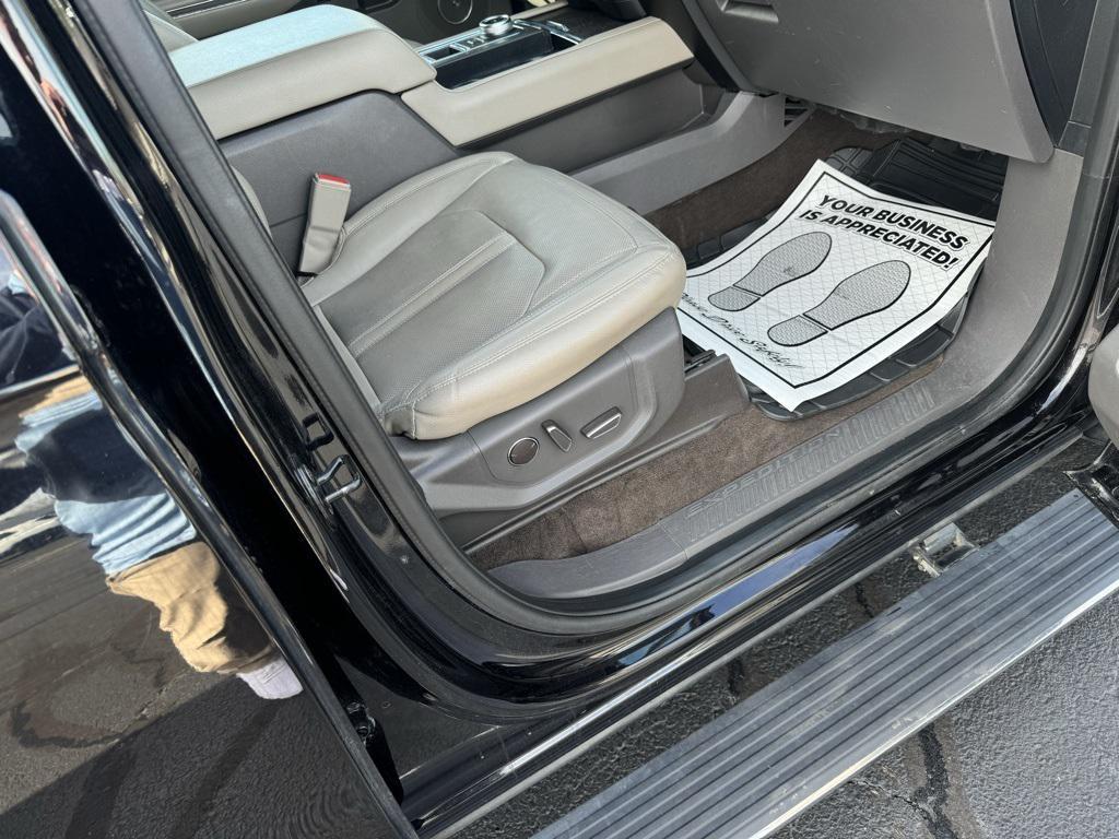 used 2020 Ford Expedition Max car, priced at $25,497