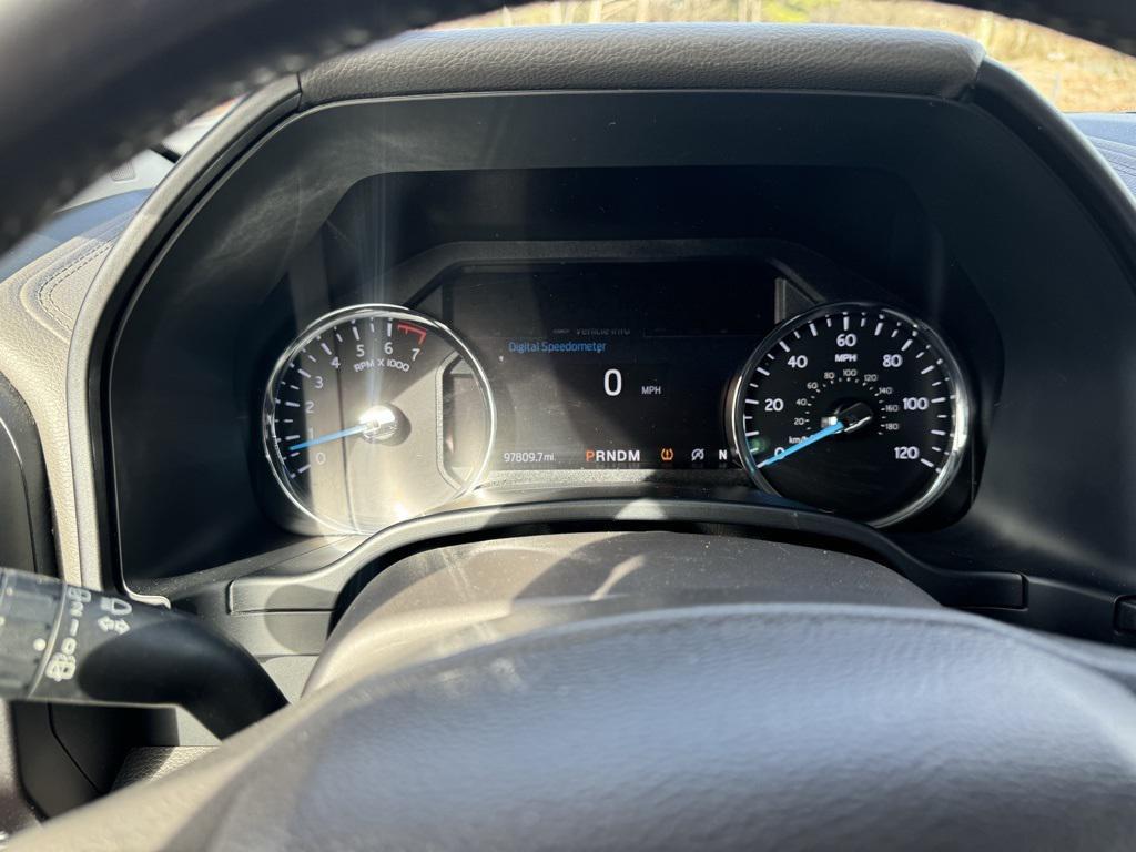 used 2020 Ford Expedition Max car, priced at $25,497