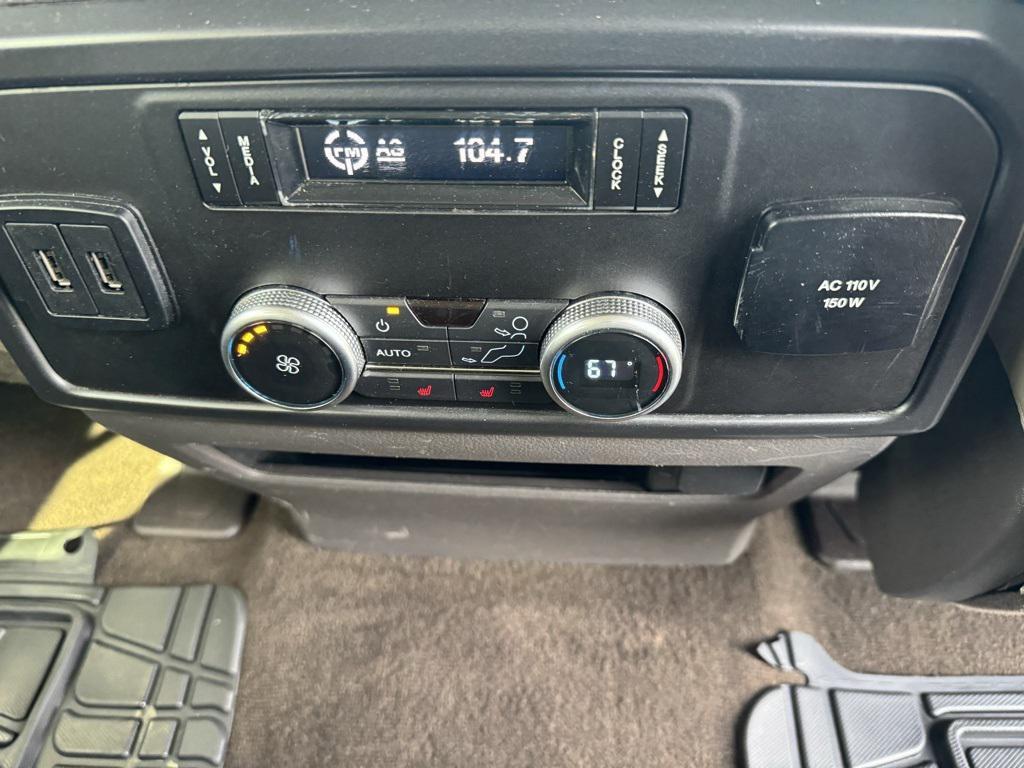 used 2020 Ford Expedition Max car, priced at $25,497