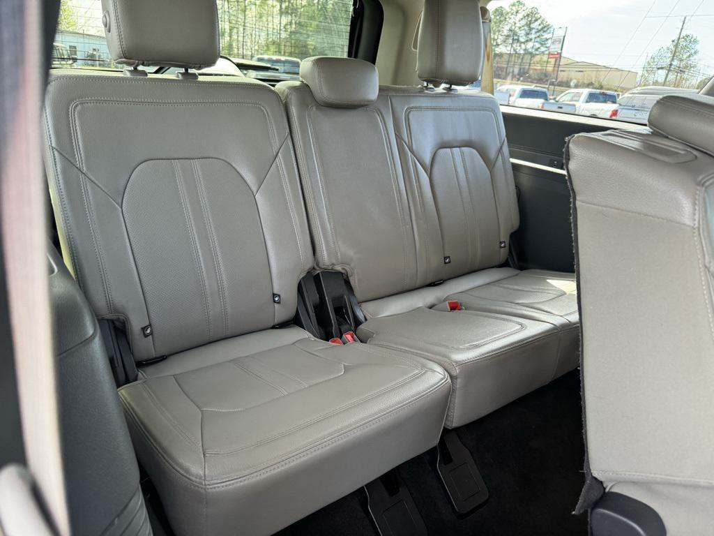 used 2020 Ford Expedition Max car, priced at $25,497