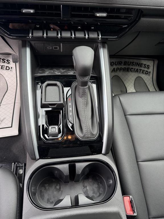 new 2026 Chevrolet Colorado car, priced at $36,985