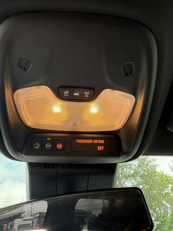 new 2026 Chevrolet Colorado car, priced at $36,985