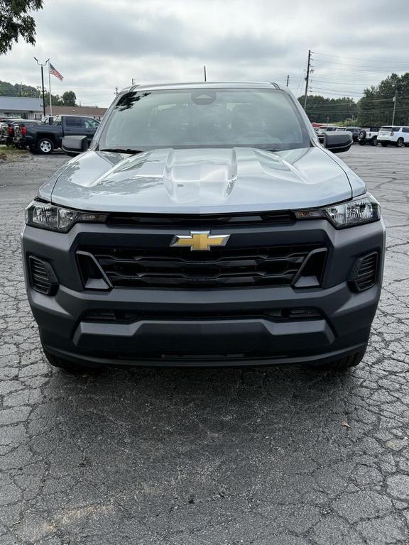 new 2026 Chevrolet Colorado car, priced at $36,985