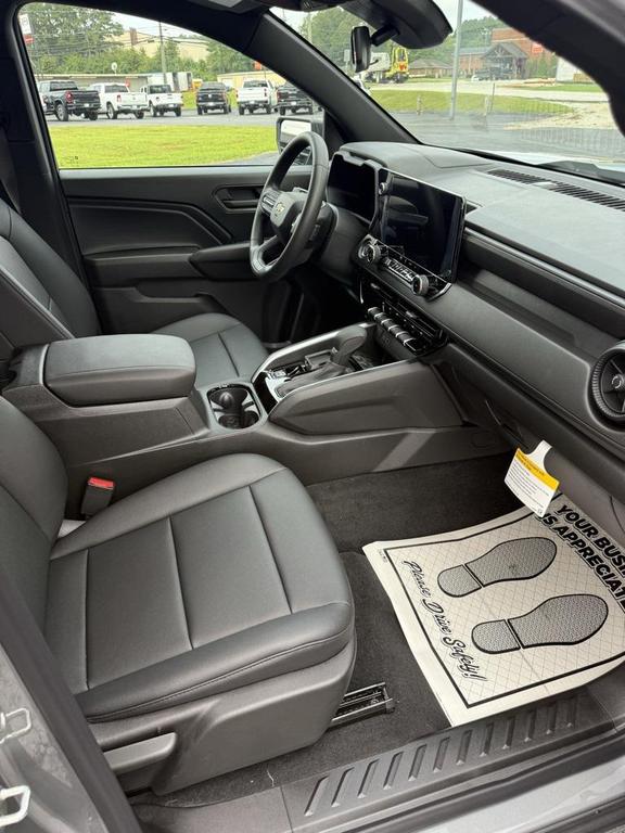 new 2026 Chevrolet Colorado car, priced at $36,985