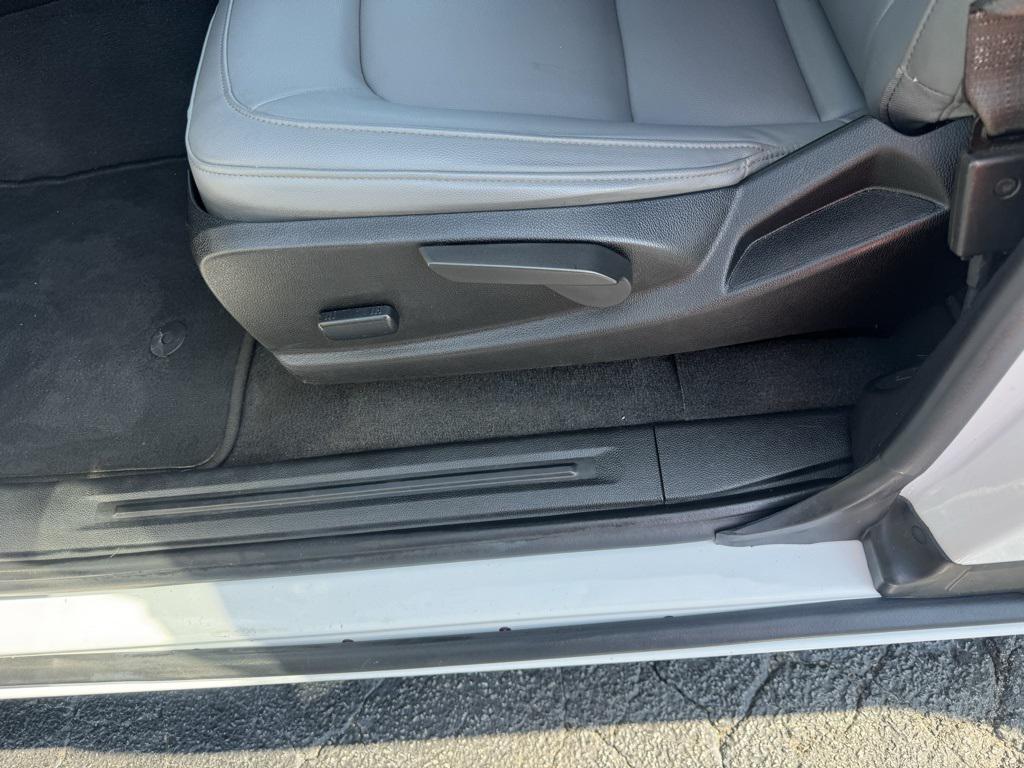 used 2021 Chevrolet Colorado car, priced at $16,980