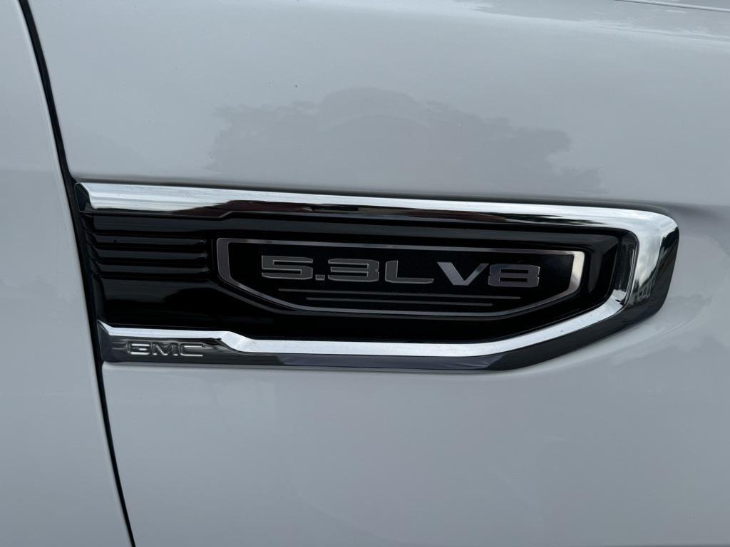 used 2023 GMC Sierra 1500 car, priced at $36,934