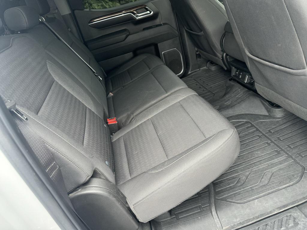 used 2023 GMC Sierra 1500 car, priced at $36,934