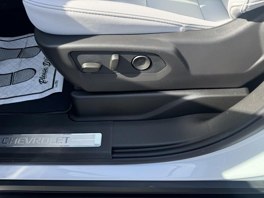 new 2026 Chevrolet Tahoe car, priced at $76,890