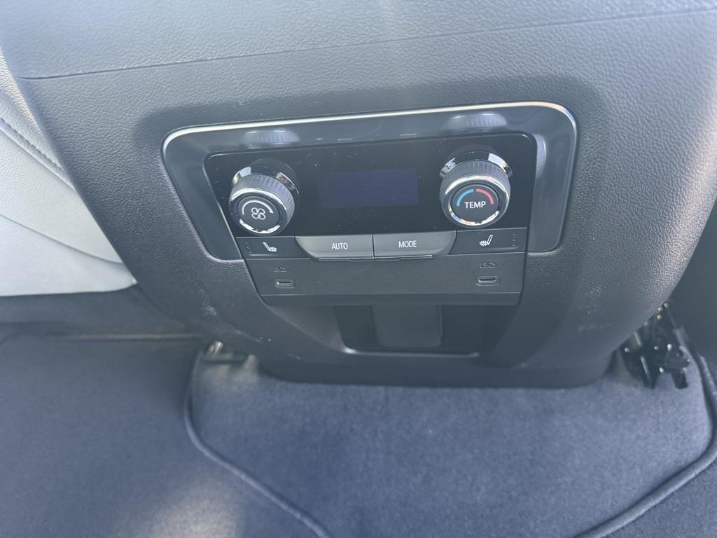 new 2026 Chevrolet Tahoe car, priced at $76,890