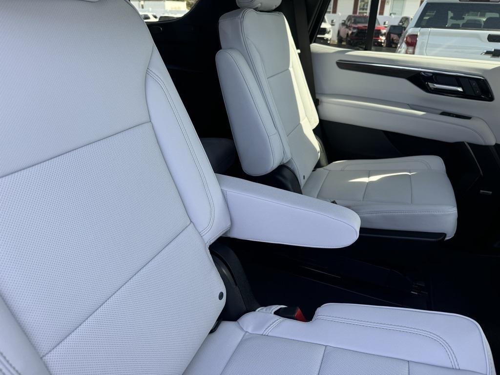 new 2026 Chevrolet Tahoe car, priced at $76,890