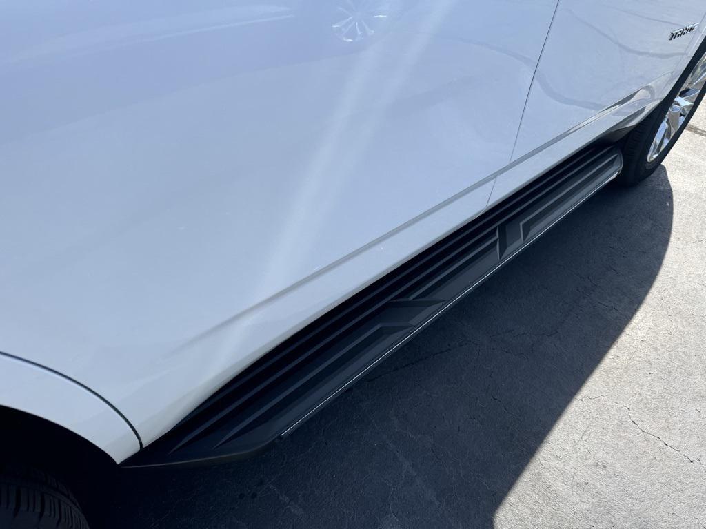 new 2026 Chevrolet Tahoe car, priced at $76,890