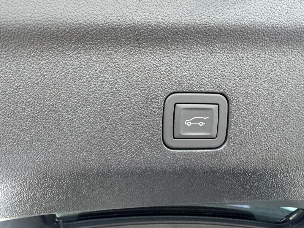 new 2026 Chevrolet Tahoe car, priced at $76,890