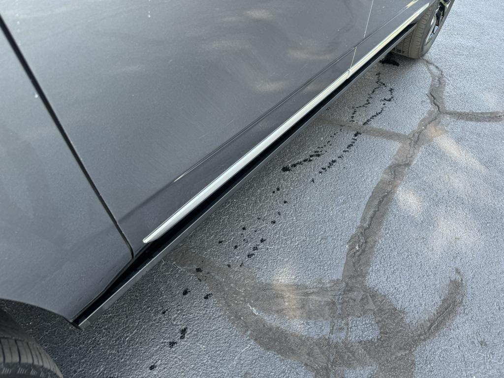 used 2022 GMC Yukon XL car, priced at $49,246