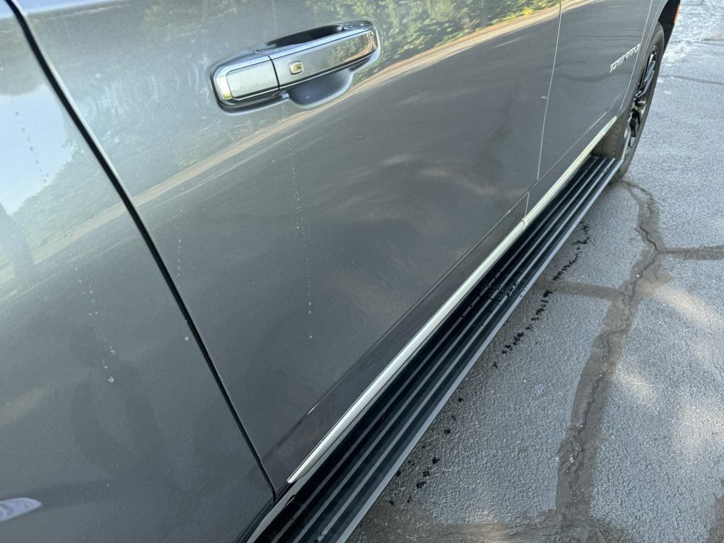 used 2022 GMC Yukon XL car, priced at $49,246