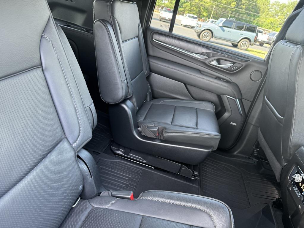 used 2022 GMC Yukon XL car, priced at $49,246