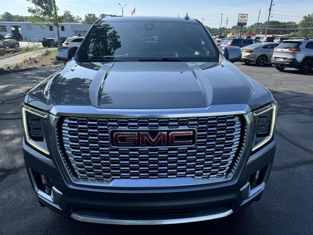 used 2022 GMC Yukon XL car, priced at $49,246