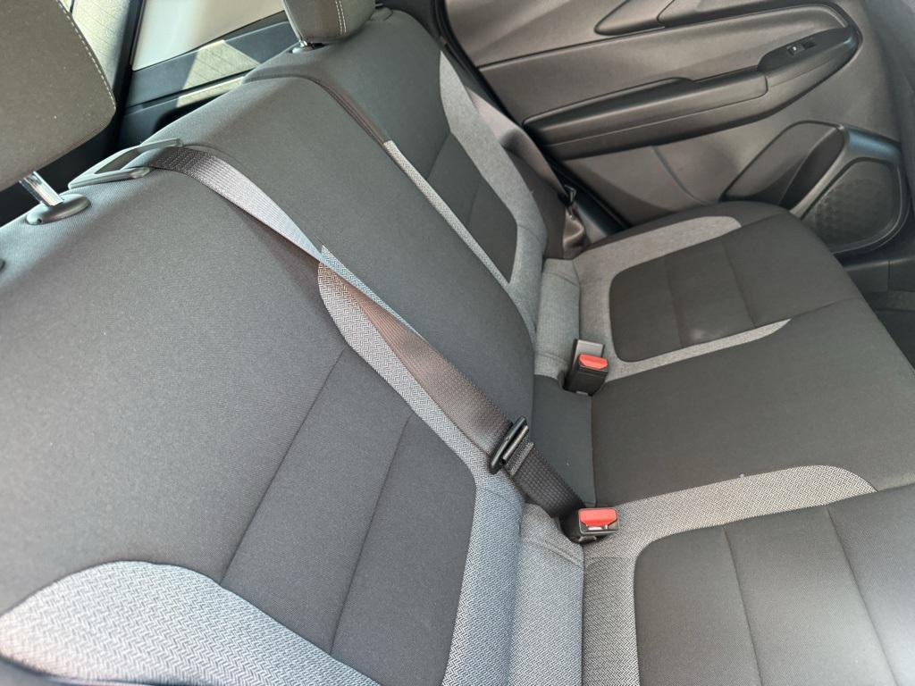 new 2026 Chevrolet TrailBlazer car, priced at $25,770