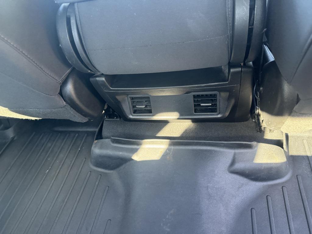 used 2023 Chevrolet Silverado 1500 car, priced at $31,666