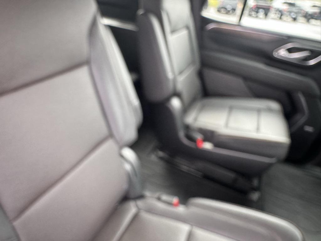 used 2023 Chevrolet Tahoe car, priced at $62,997