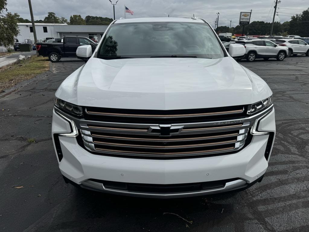 used 2023 Chevrolet Tahoe car, priced at $62,997