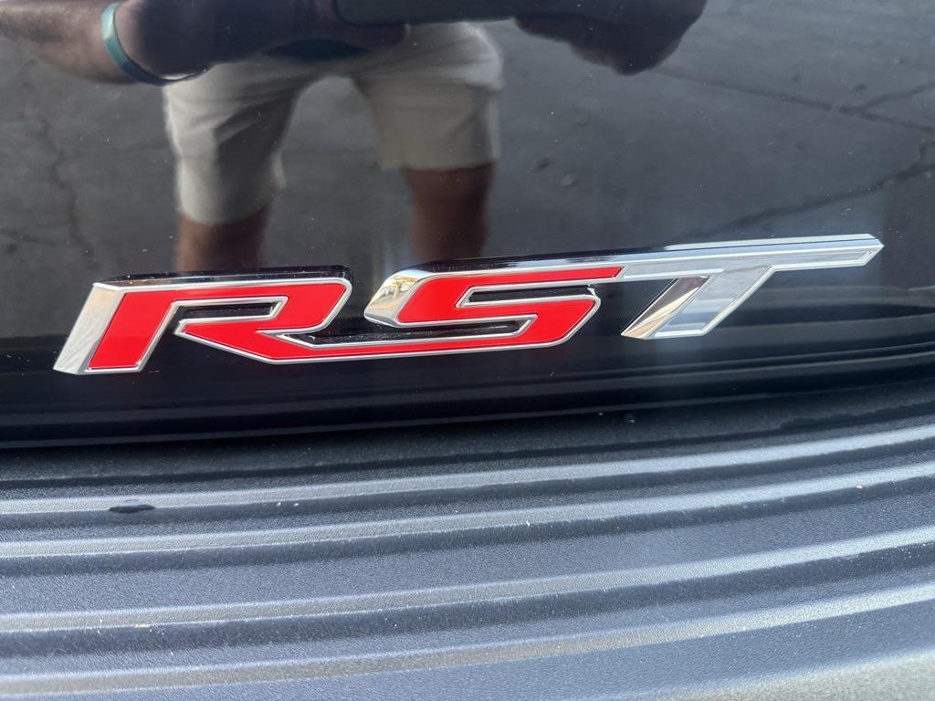 new 2026 Chevrolet Tahoe car, priced at $88,115