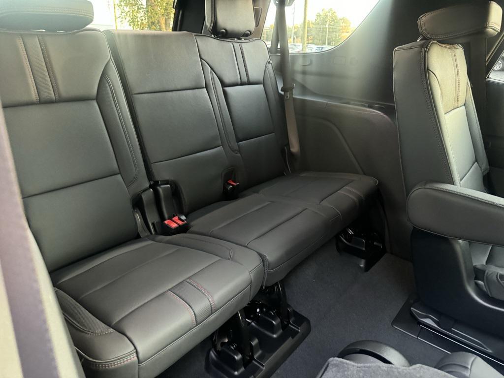 new 2026 Chevrolet Tahoe car, priced at $88,115