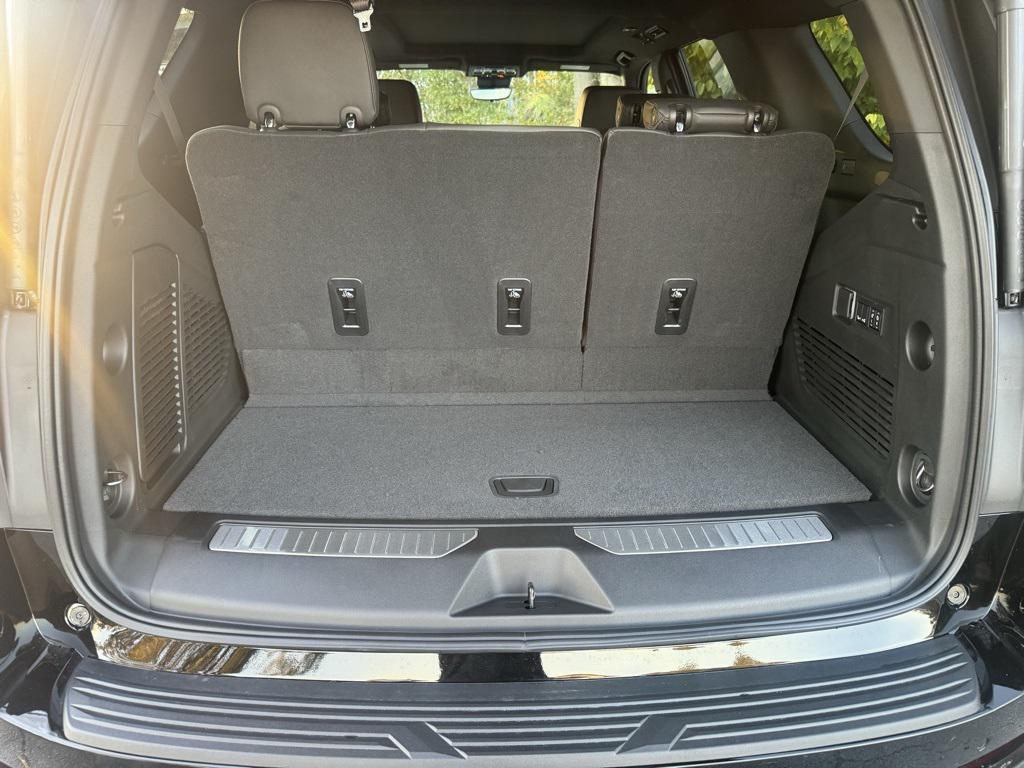 new 2026 Chevrolet Tahoe car, priced at $88,115