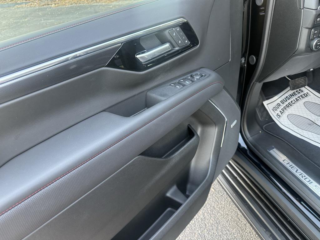 new 2026 Chevrolet Tahoe car, priced at $88,115