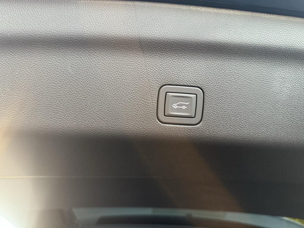 new 2026 Chevrolet Tahoe car, priced at $88,115