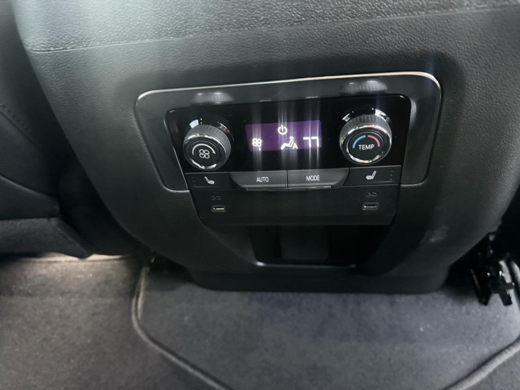 new 2026 Chevrolet Tahoe car, priced at $88,115