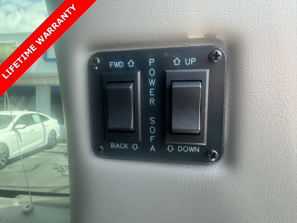 new 2025 Chevrolet Express 2500 car, priced at $88,265