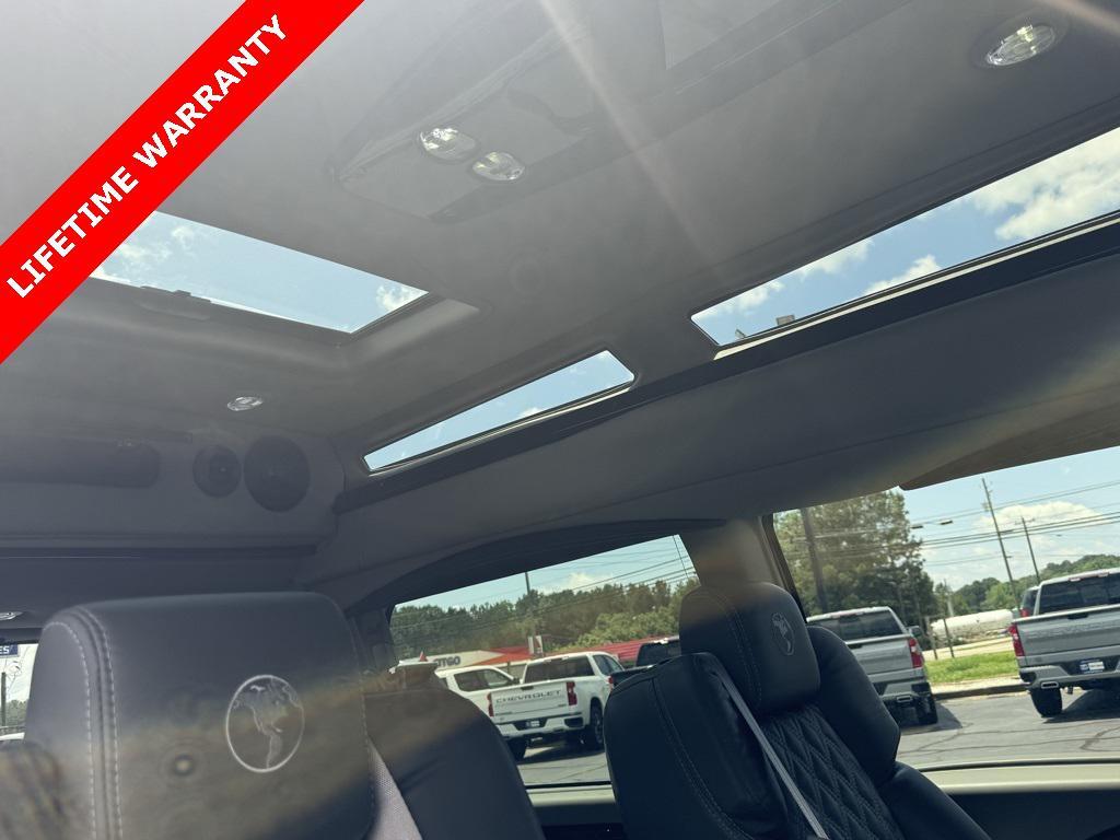 new 2025 Chevrolet Express 2500 car, priced at $88,265