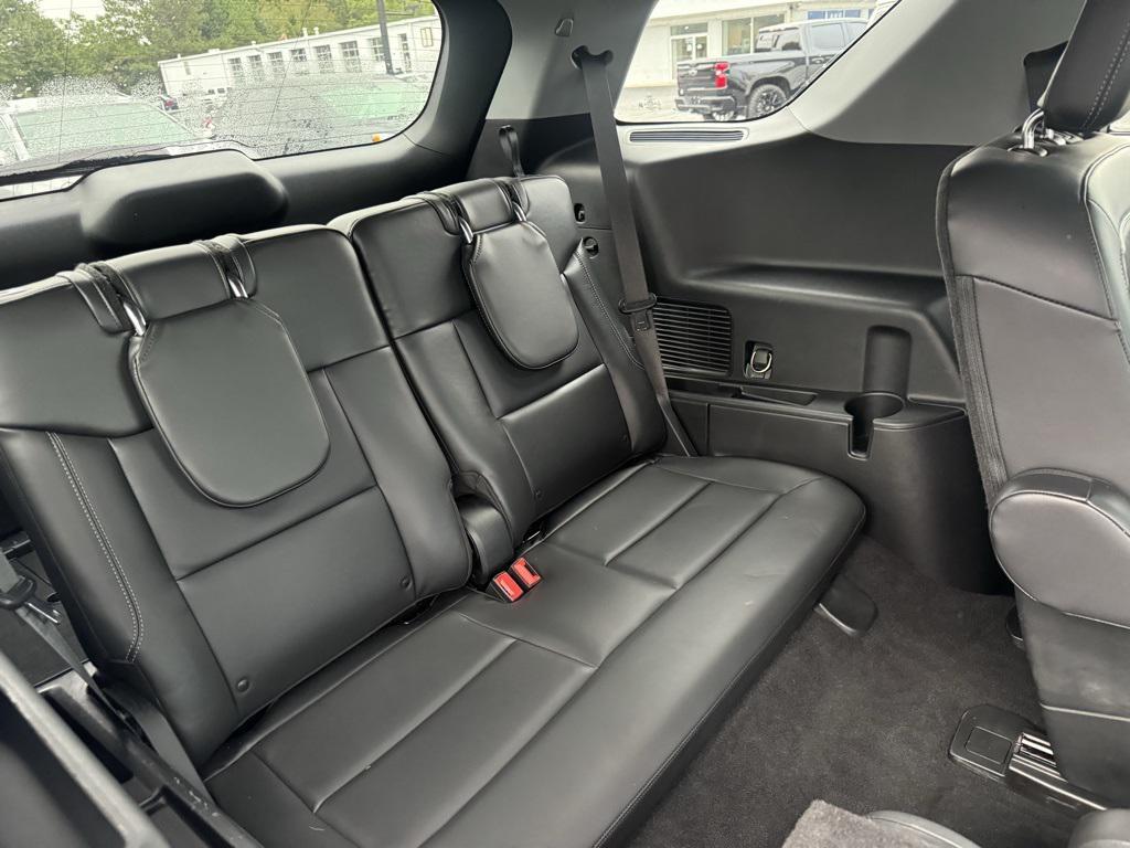 used 2021 Ford Explorer car, priced at $29,250