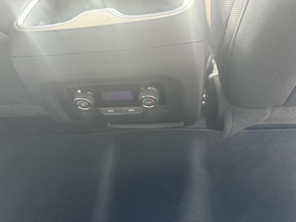 new 2026 Chevrolet Traverse car, priced at $40,695