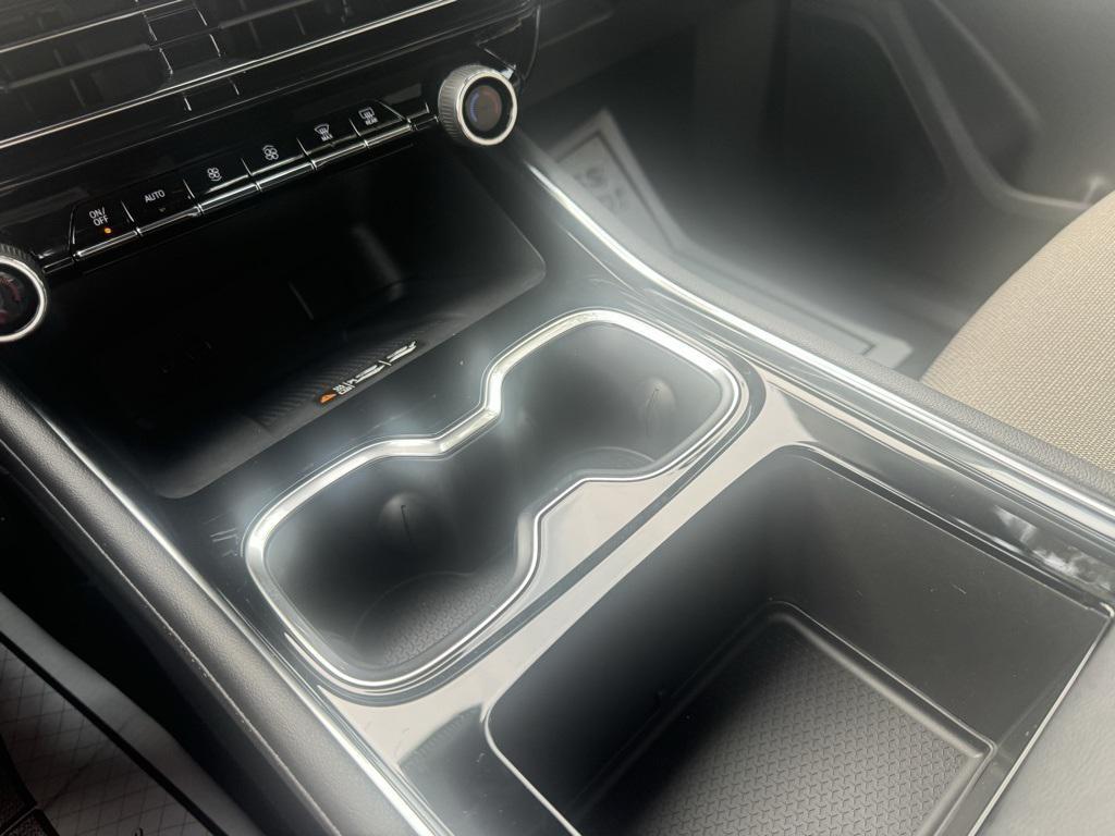 new 2026 Chevrolet Traverse car, priced at $40,695