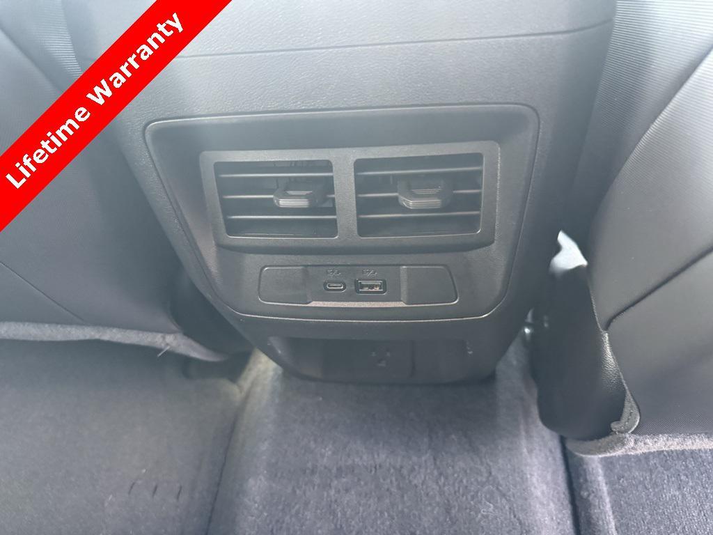 used 2024 Chevrolet Colorado car, priced at $41,044