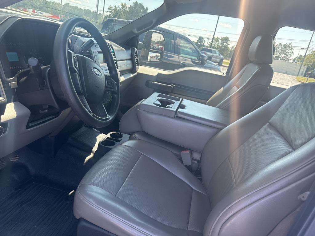 used 2019 Ford F-350 car, priced at $31,880