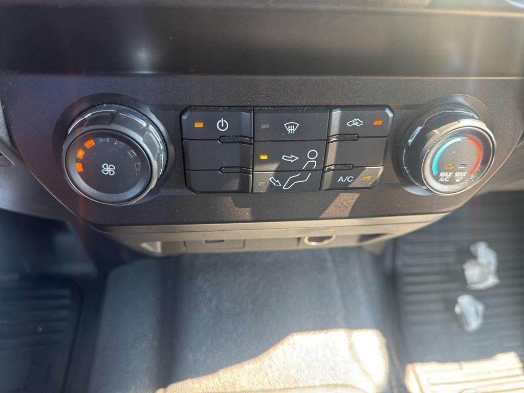used 2019 Ford F-350 car, priced at $31,880