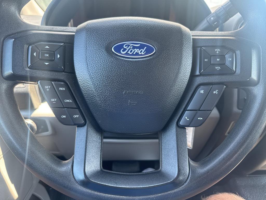 used 2019 Ford F-350 car, priced at $31,880