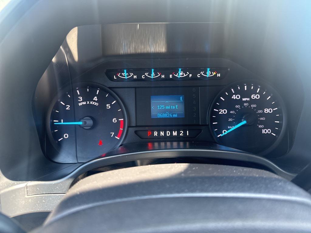 used 2019 Ford F-350 car, priced at $31,880