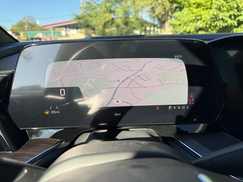 new 2026 Chevrolet Tahoe car, priced at $76,360