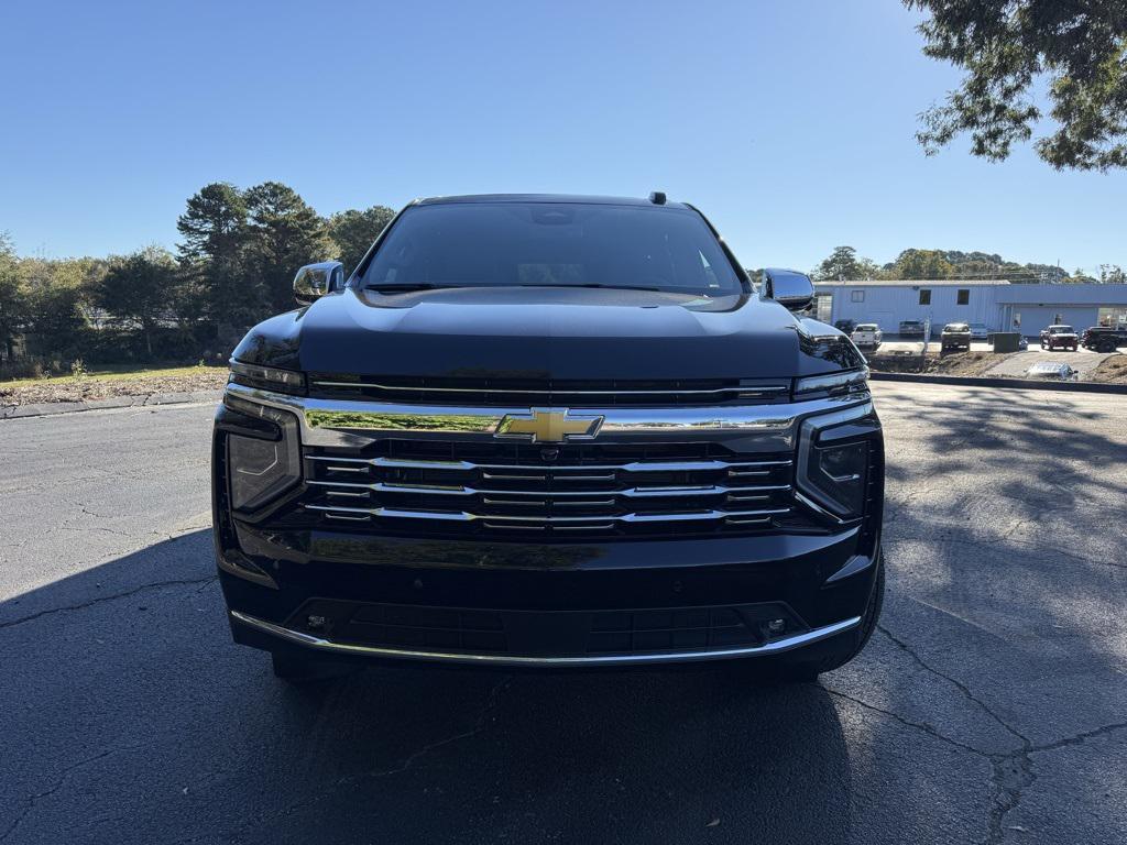 new 2026 Chevrolet Tahoe car, priced at $76,360