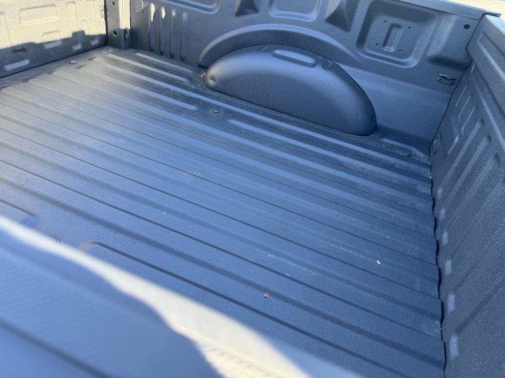 used 2023 Ford F-150 car, priced at $42,980