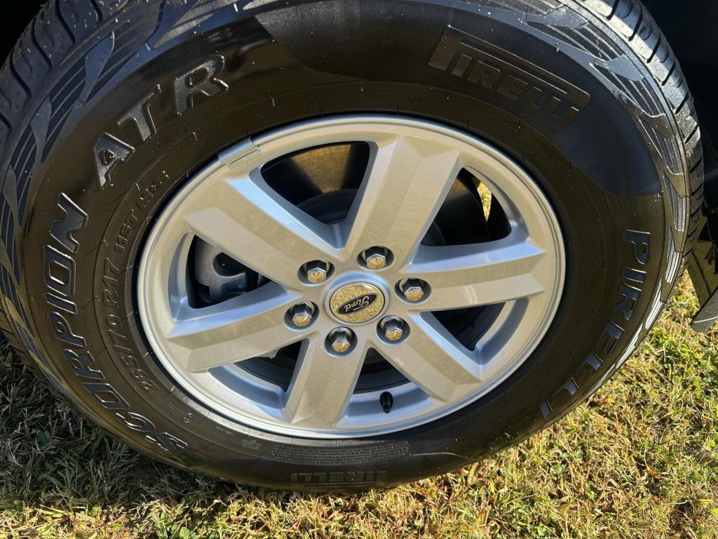 used 2023 Ford F-150 car, priced at $42,980