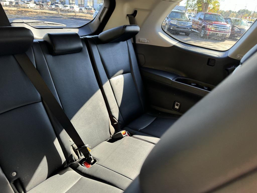 used 2024 Toyota Grand Highlander car, priced at $45,268