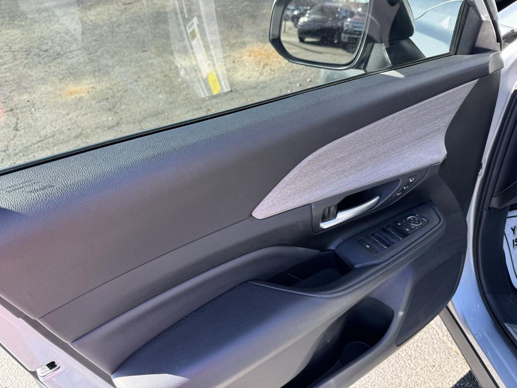 used 2024 Toyota Grand Highlander car, priced at $45,268