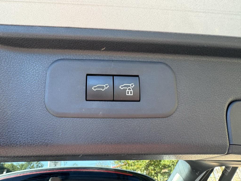 used 2024 Toyota Grand Highlander car, priced at $45,268