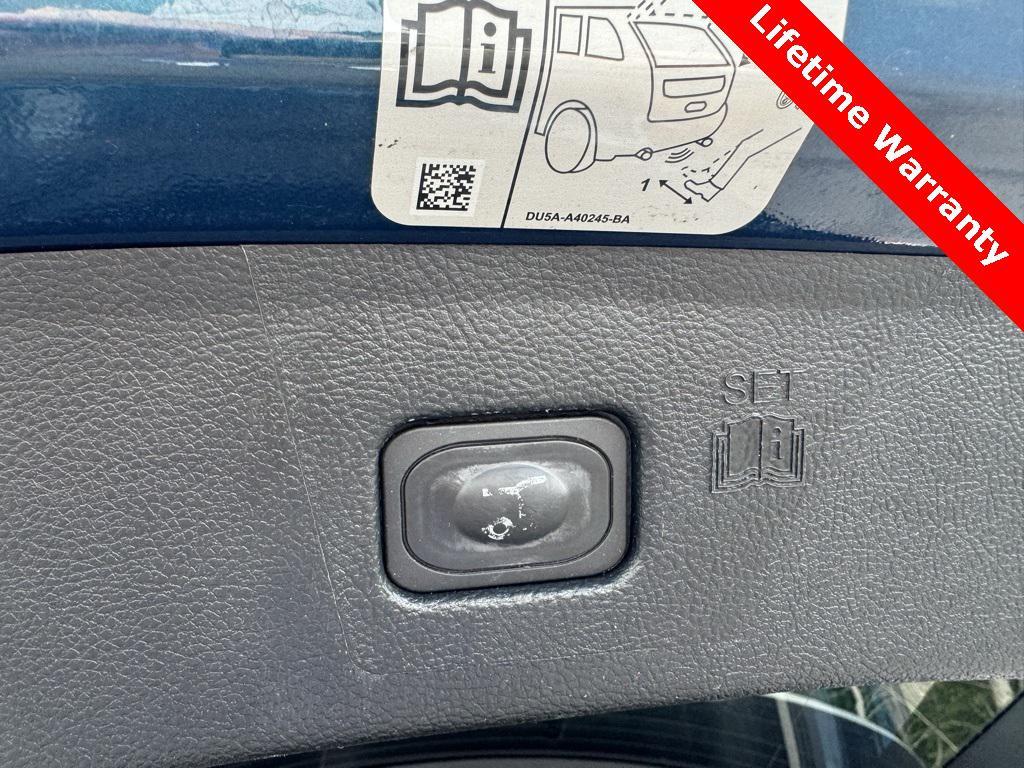used 2020 Ford Edge car, priced at $18,888