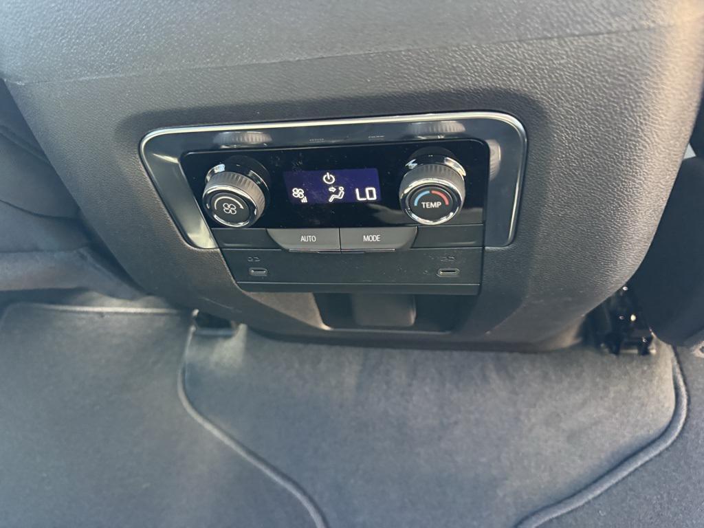 new 2026 Chevrolet Tahoe car, priced at $61,495